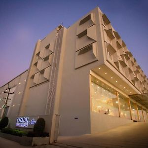 Citadel Hotel By Vinnca