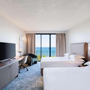 Double or Twin Room Harbour View